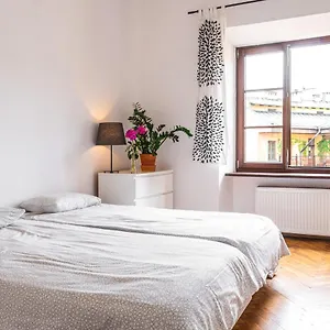 Apartament Family, Kraków