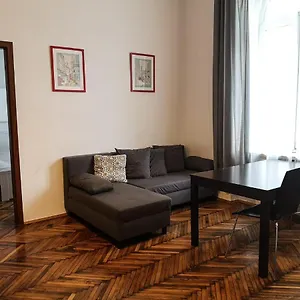 Apartament Next To The Main Square, Kraków