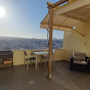  Apartment The Sunset Hideout Portugal