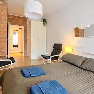Apartament Lovely, Kraków