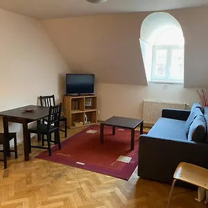  Apartment Florenc Czech Republic