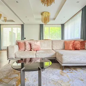  Apartment Sun Hill Luxury Hungary