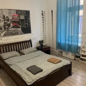 Apartament Coco 1, Kraków
