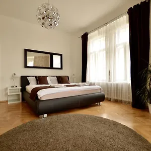  Apartment Beautiful In Czech Republic