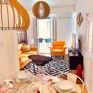  Apartment Alfacinha Ajuda Portugal