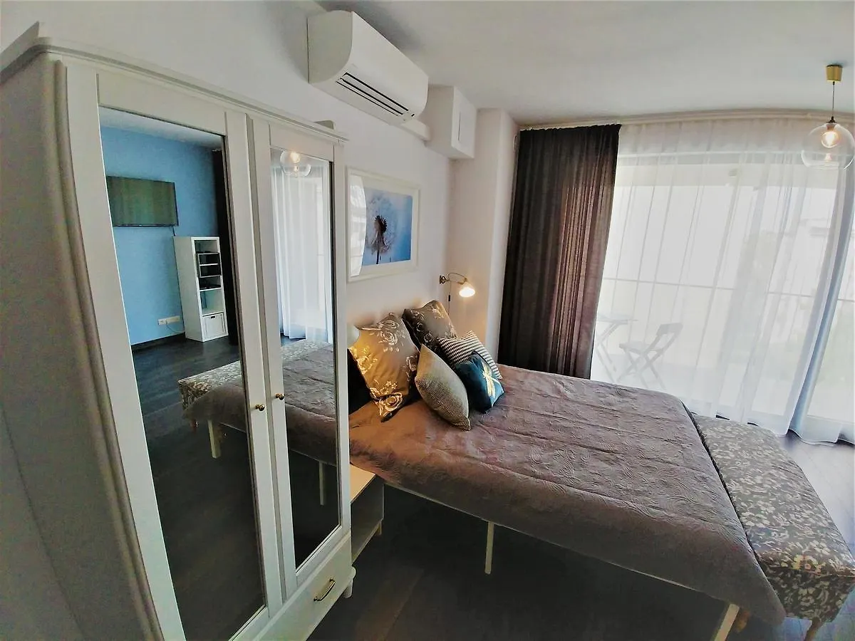 Apartamenty Retmana Krakow 0*,