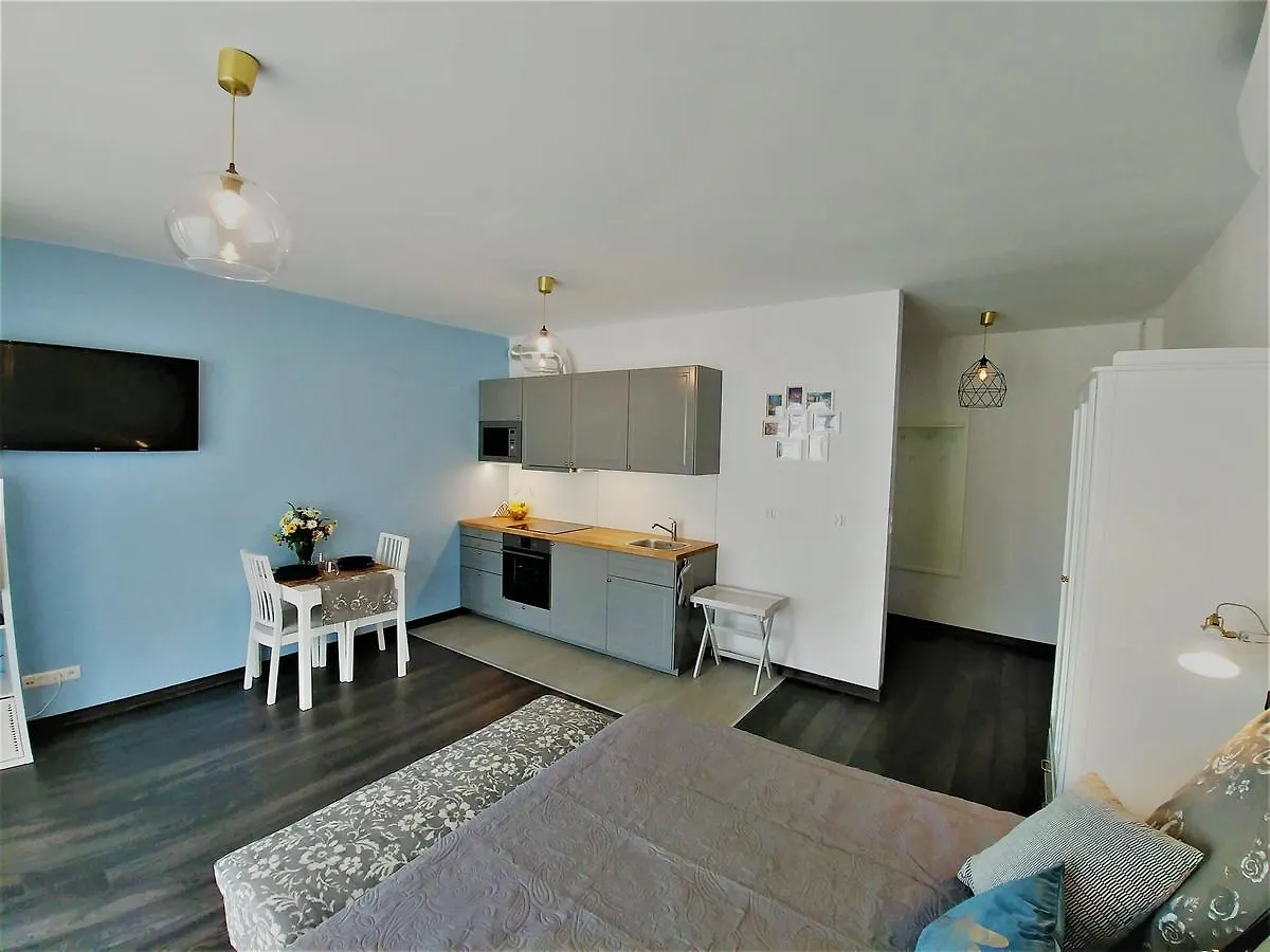 Apartamenty Retmana Krakow