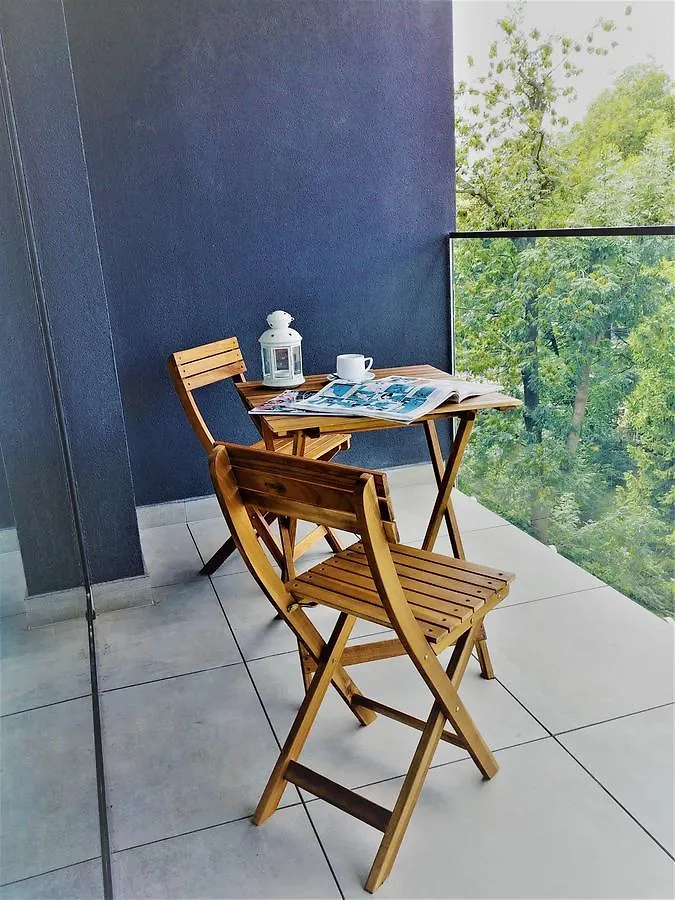 Apartamenty Retmana Krakow 0*,  Poland