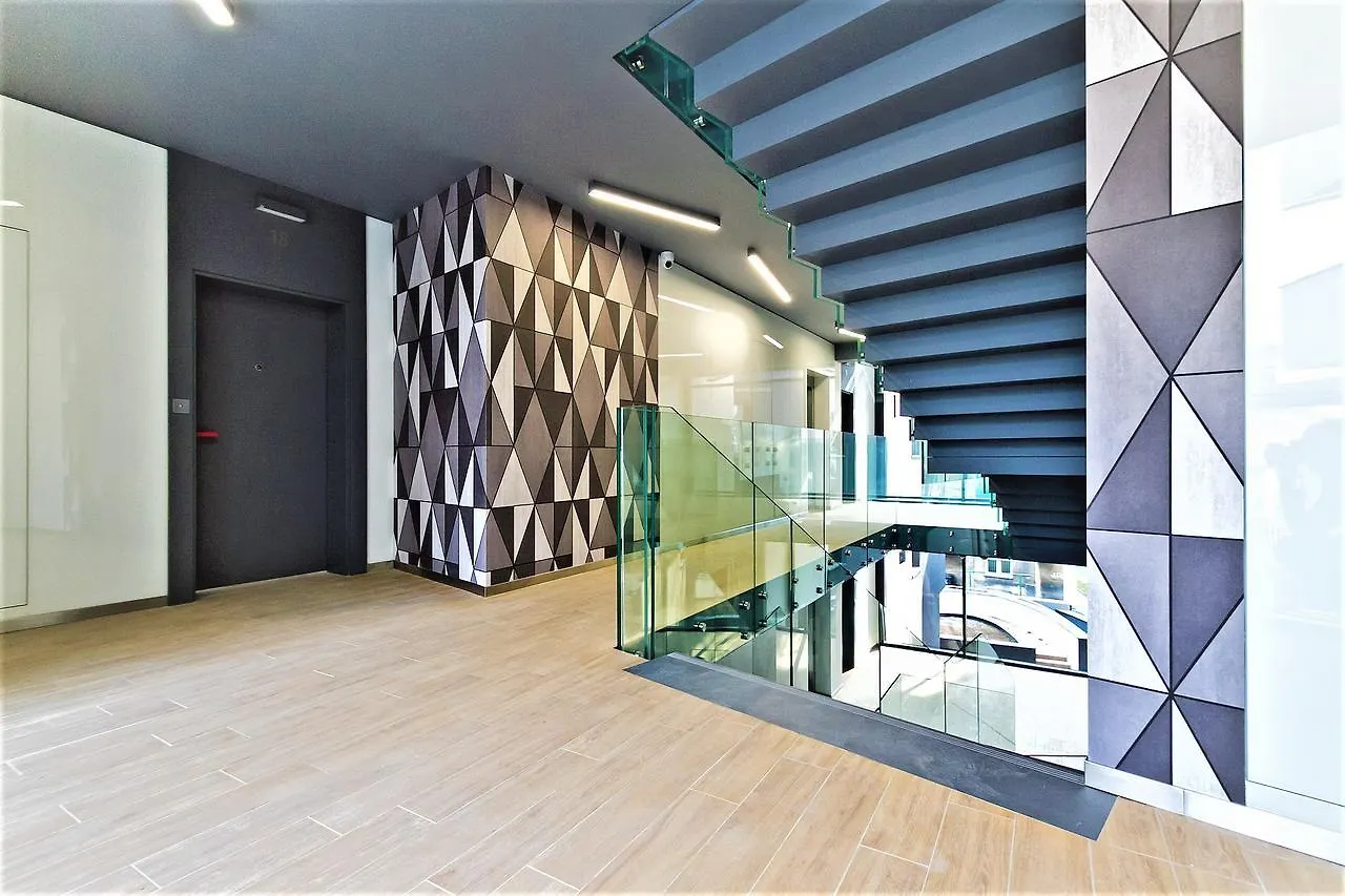 Apartamenty Retmana Krakow 0*,  Poland