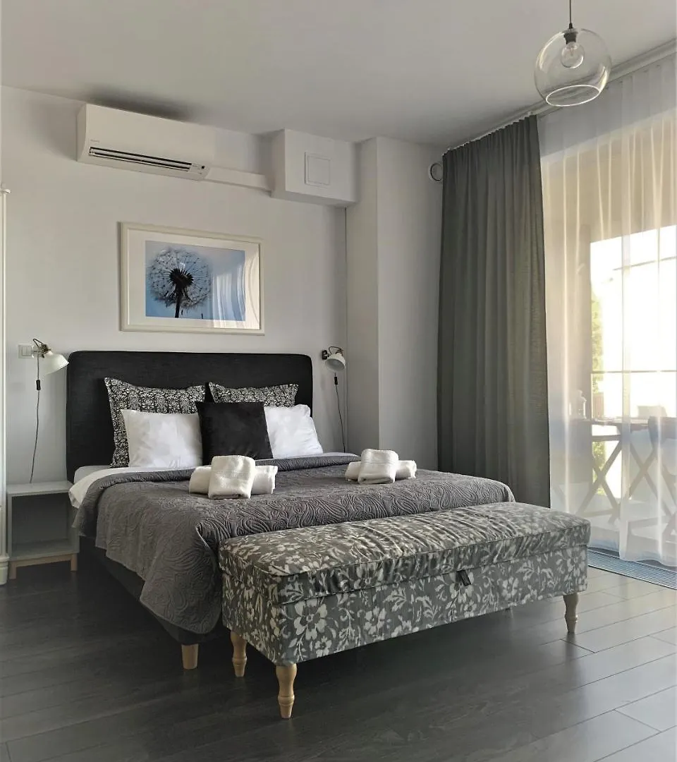 Apartamenty Retmana Krakow